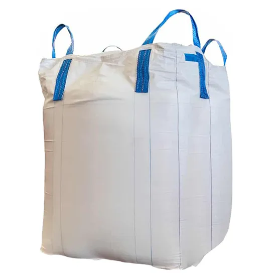 Areia Química PP Grande / Jumbo / Granel/Tom/Saco de 1000kg