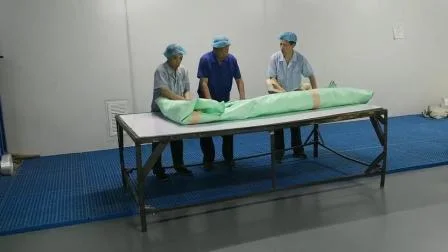 500kgs 1000kgs China FIBC Saco Jumbo Saco a Granel Saco Recipiente Flexível Saco Grande Saco Ton